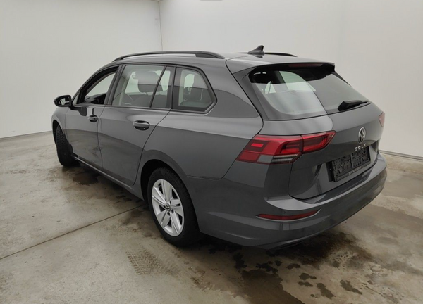 Volkswagen Golf VIII 2.0 TDI
