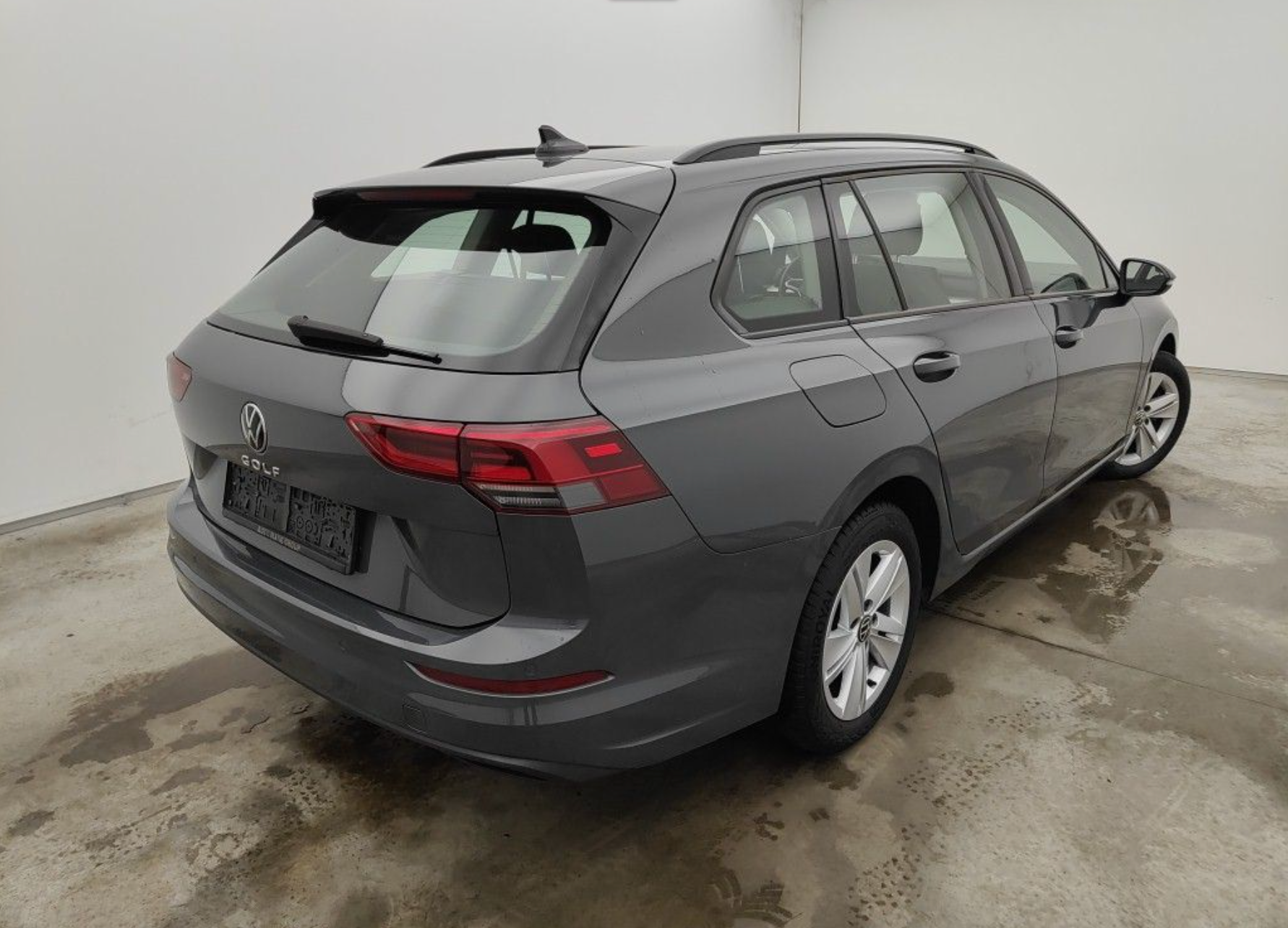 Volkswagen Golf VIII 2.0 TDI