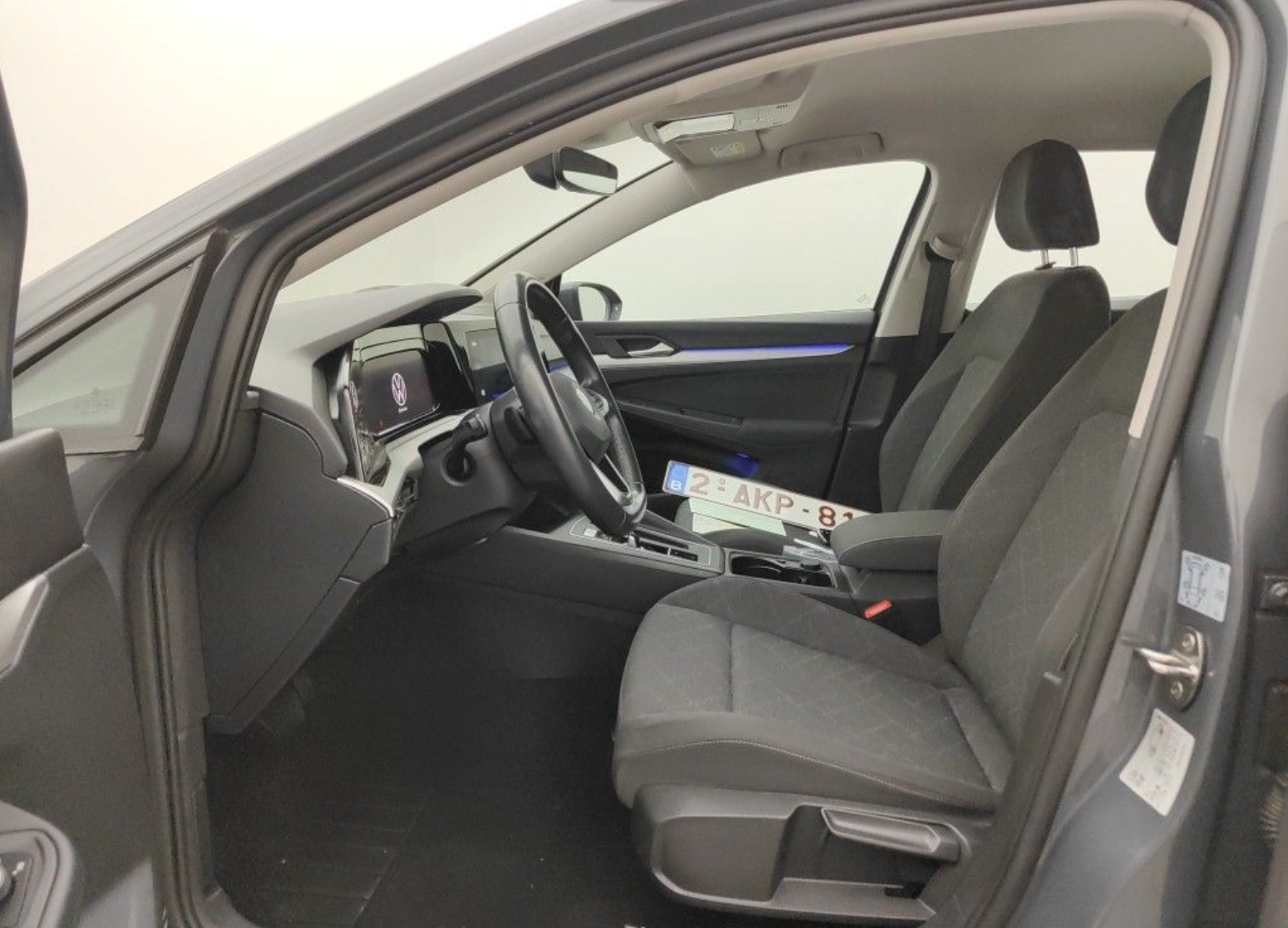 Volkswagen Golf VIII 2.0 TDI