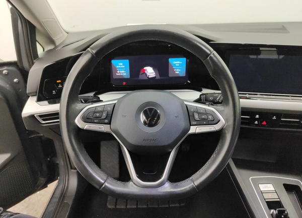Volkswagen Golf VIII 2.0 TDI