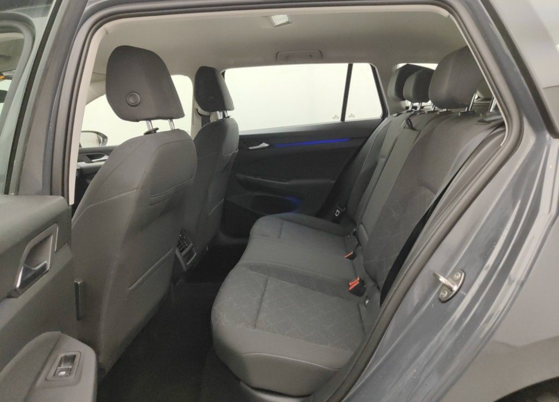 Volkswagen Golf VIII 2.0 TDI
