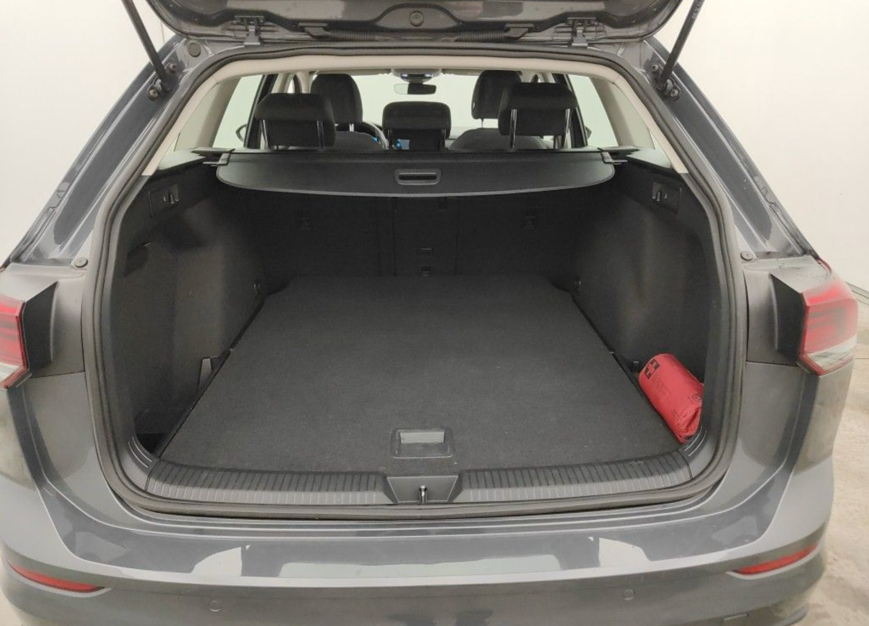 Volkswagen Golf VIII 2.0 TDI