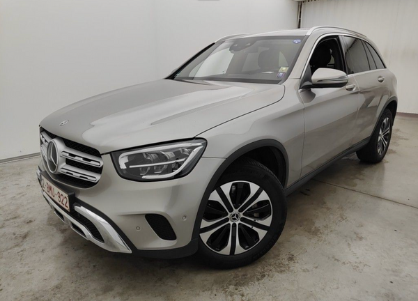 Mercedes-Benz GLC GLC 300de