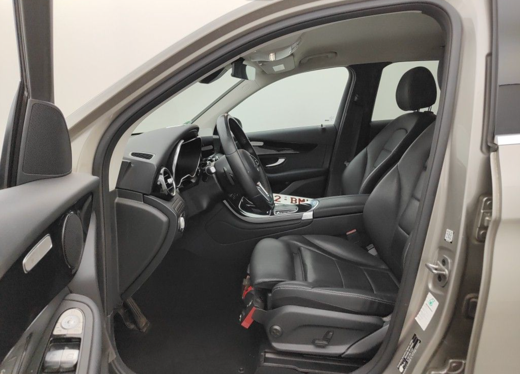 Mercedes-Benz GLC GLC 300de
