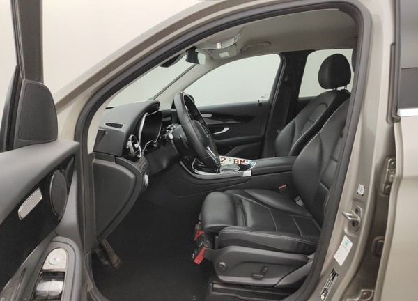 Mercedes-Benz GLC GLC 300de
