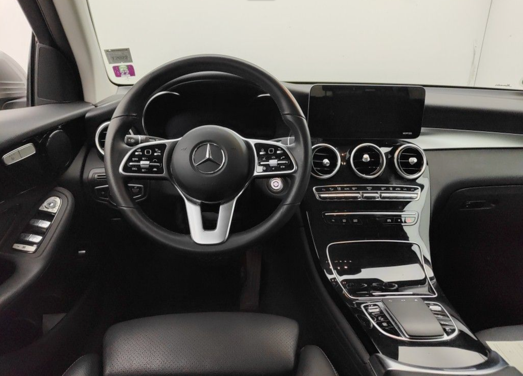Mercedes-Benz GLC GLC 300de