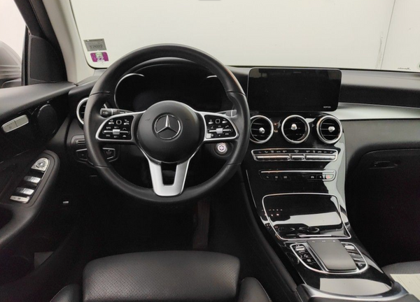 Mercedes-Benz GLC GLC 300de
