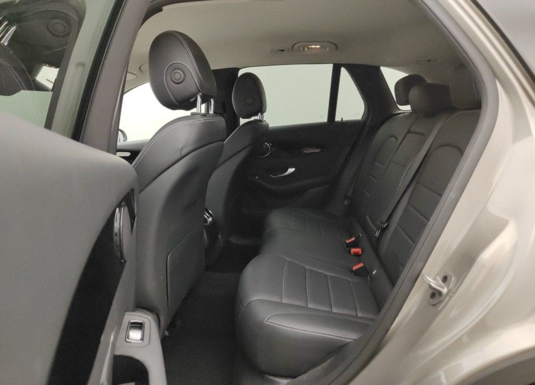 Mercedes-Benz GLC GLC 300de