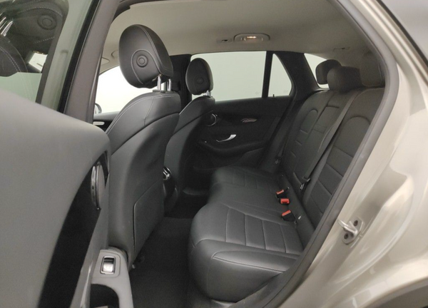 Mercedes-Benz GLC GLC 300de