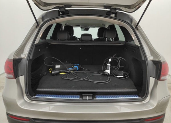 Mercedes-Benz GLC GLC 300de