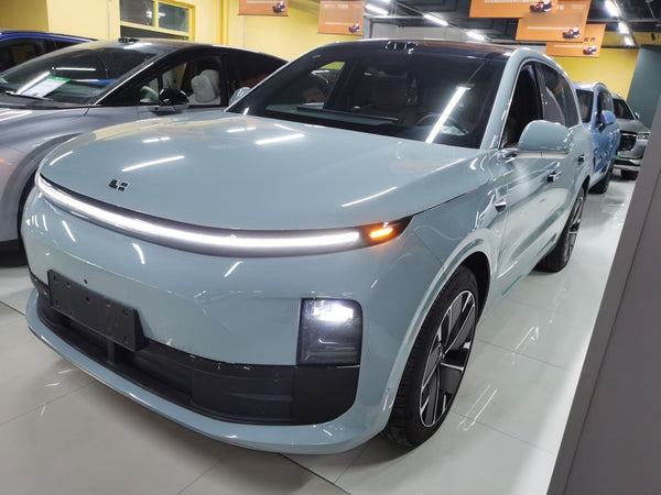 LiXiang L6