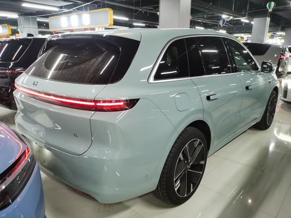 LiXiang L6