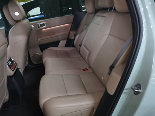 LiXiang L6
