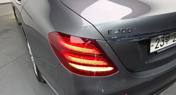 2019 Mercedes E300 Exclusive