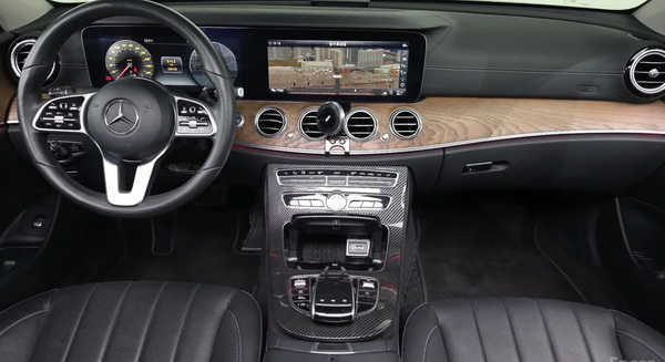 2019 Mercedes E300 Exclusive