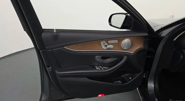 2019 Mercedes E300 Exclusive