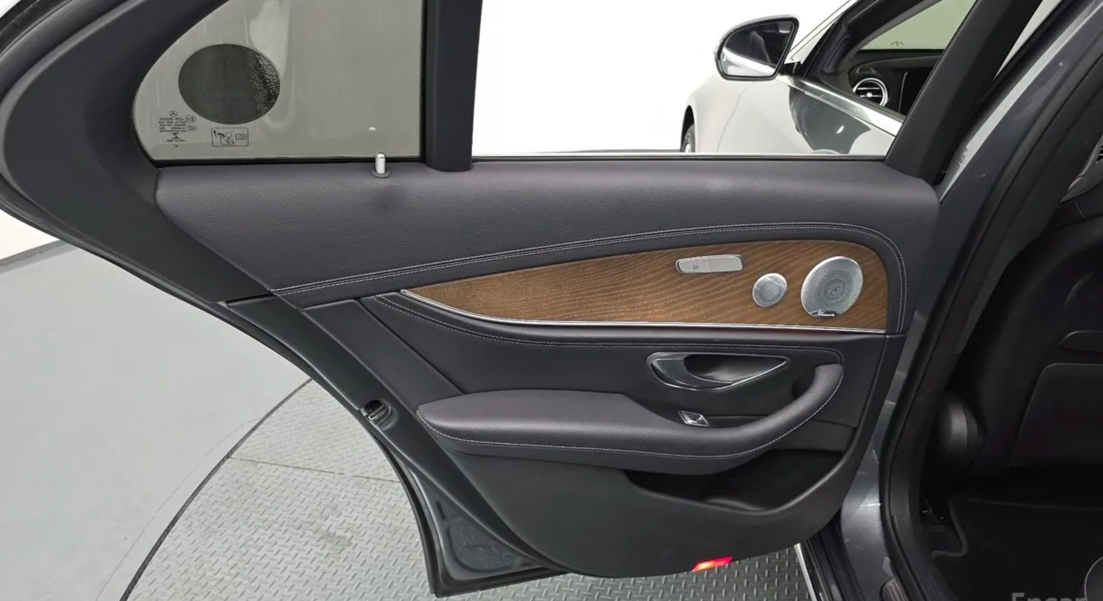 2019 Mercedes E300 Exclusive