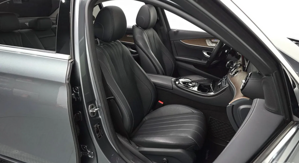 2019 Mercedes E300 Exclusive