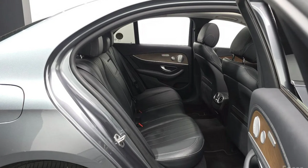 2019 Mercedes E300 Exclusive