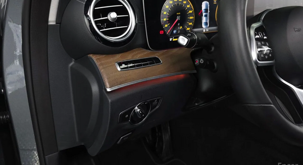2019 Mercedes E300 Exclusive