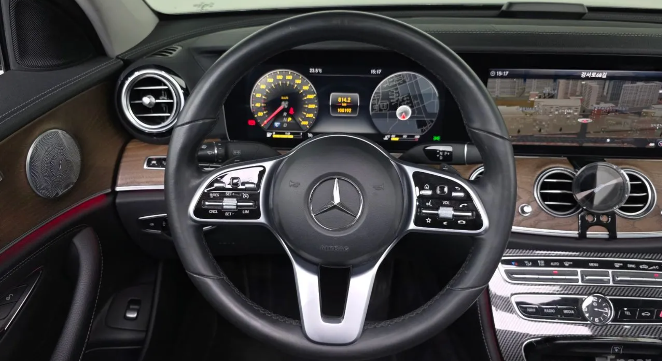 2019 Mercedes E300 Exclusive