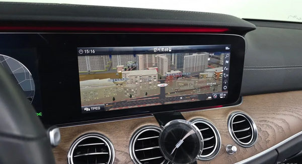 2019 Mercedes E300 Exclusive