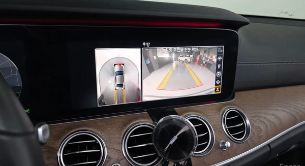 2019 Mercedes E300 Exclusive