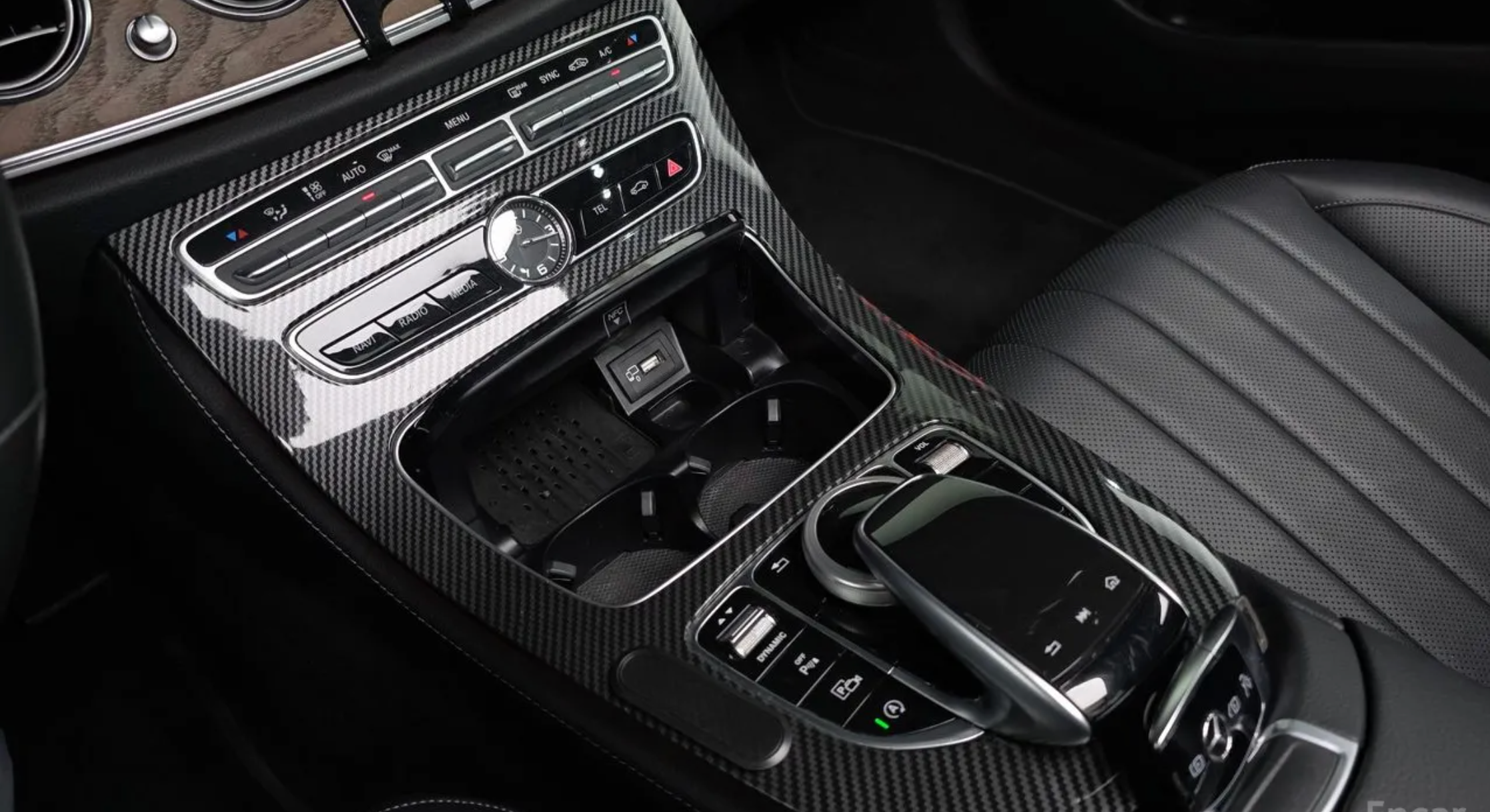 2019 Mercedes E300 Exclusive
