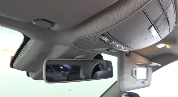 2019 Mercedes E300 Exclusive