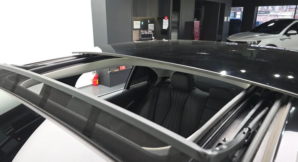 2019 Mercedes E300 Exclusive