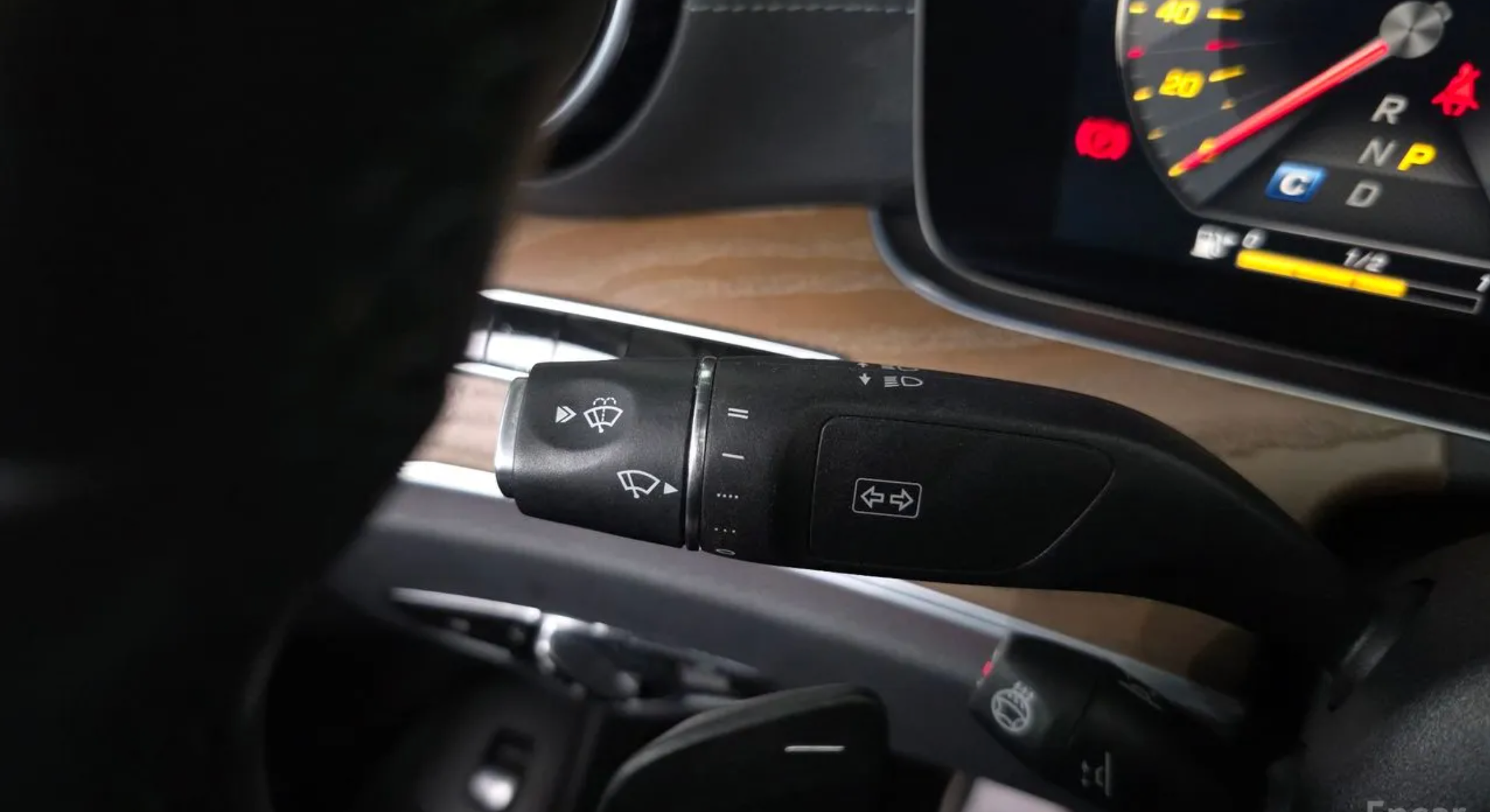 2019 Mercedes E300 Exclusive