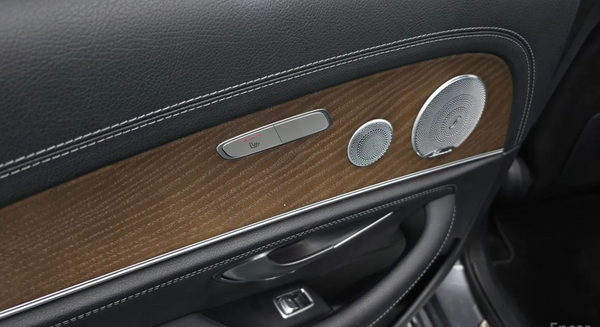 2019 Mercedes E300 Exclusive