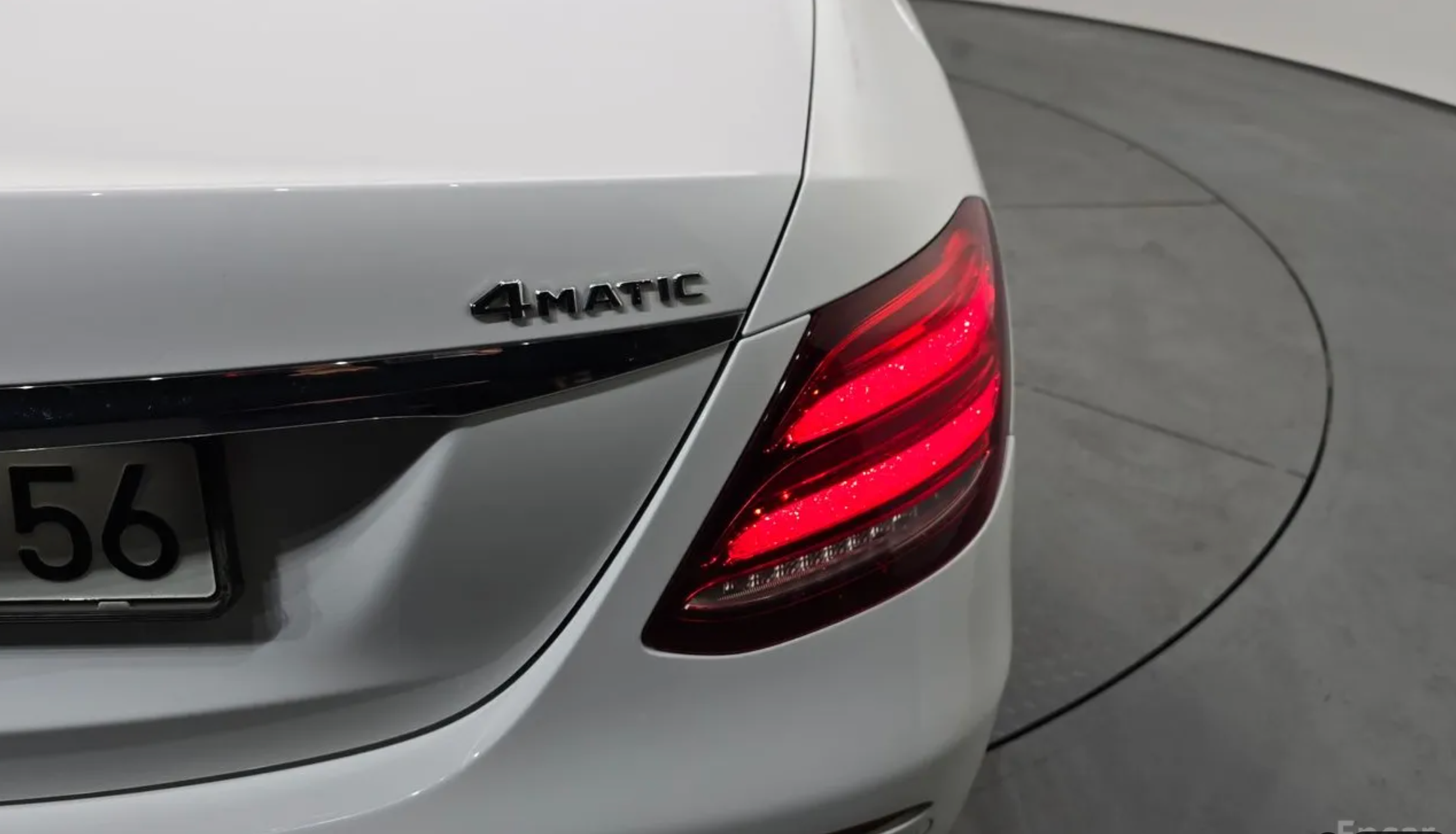 2018 Mercedes E300 Avantgarde