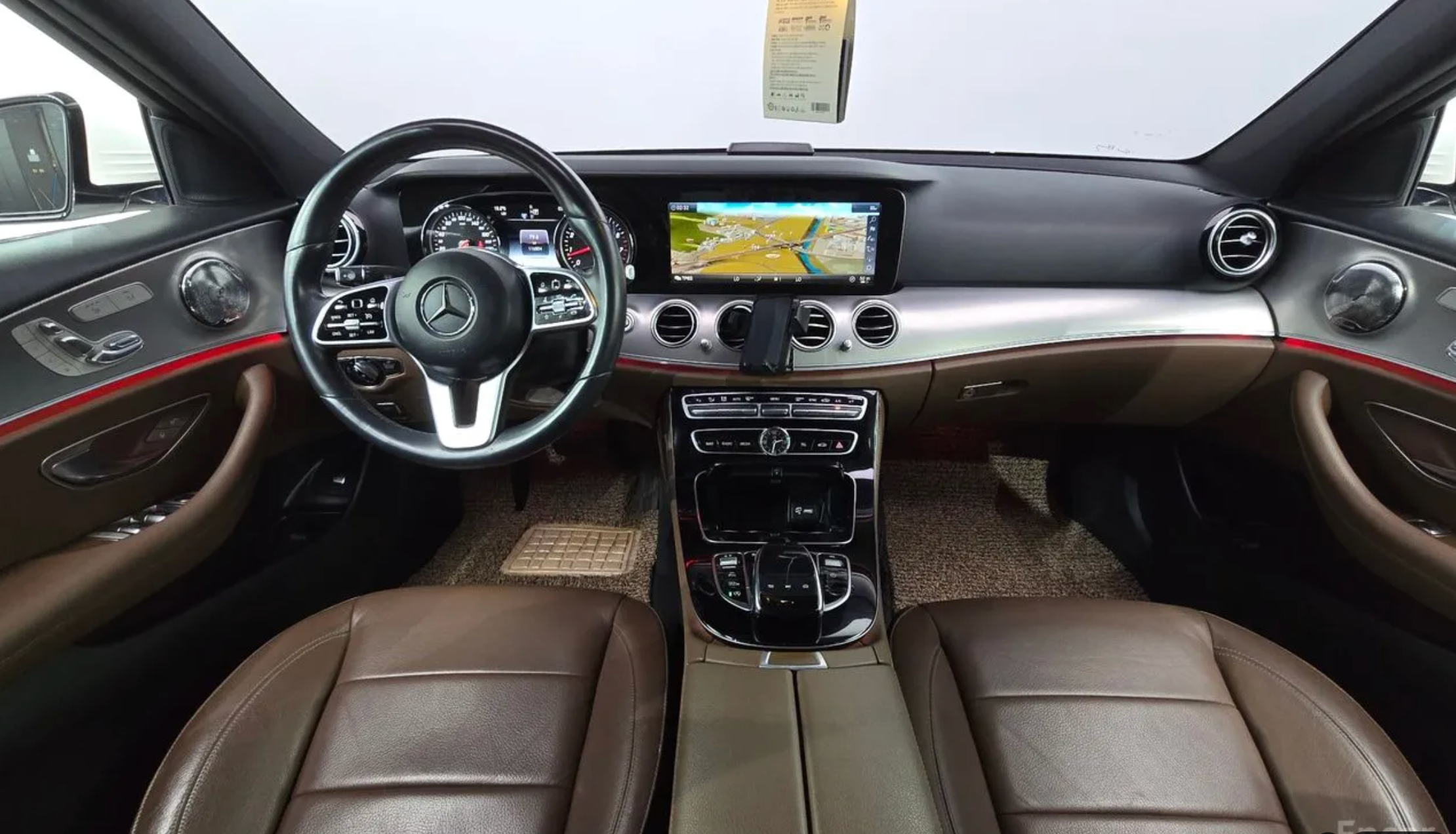 2018 Mercedes E300 Avantgarde