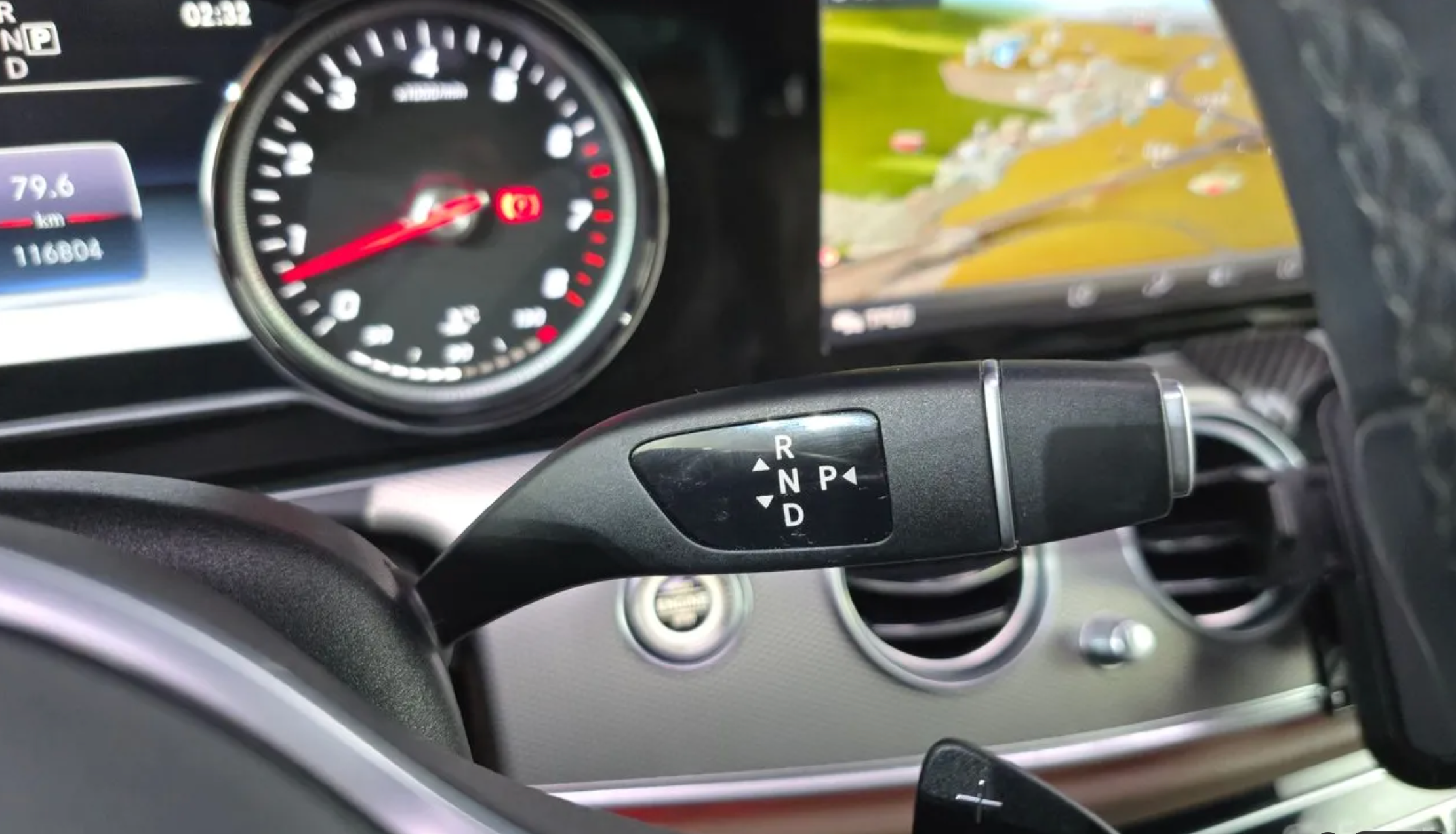 2018 Mercedes E300 Avantgarde