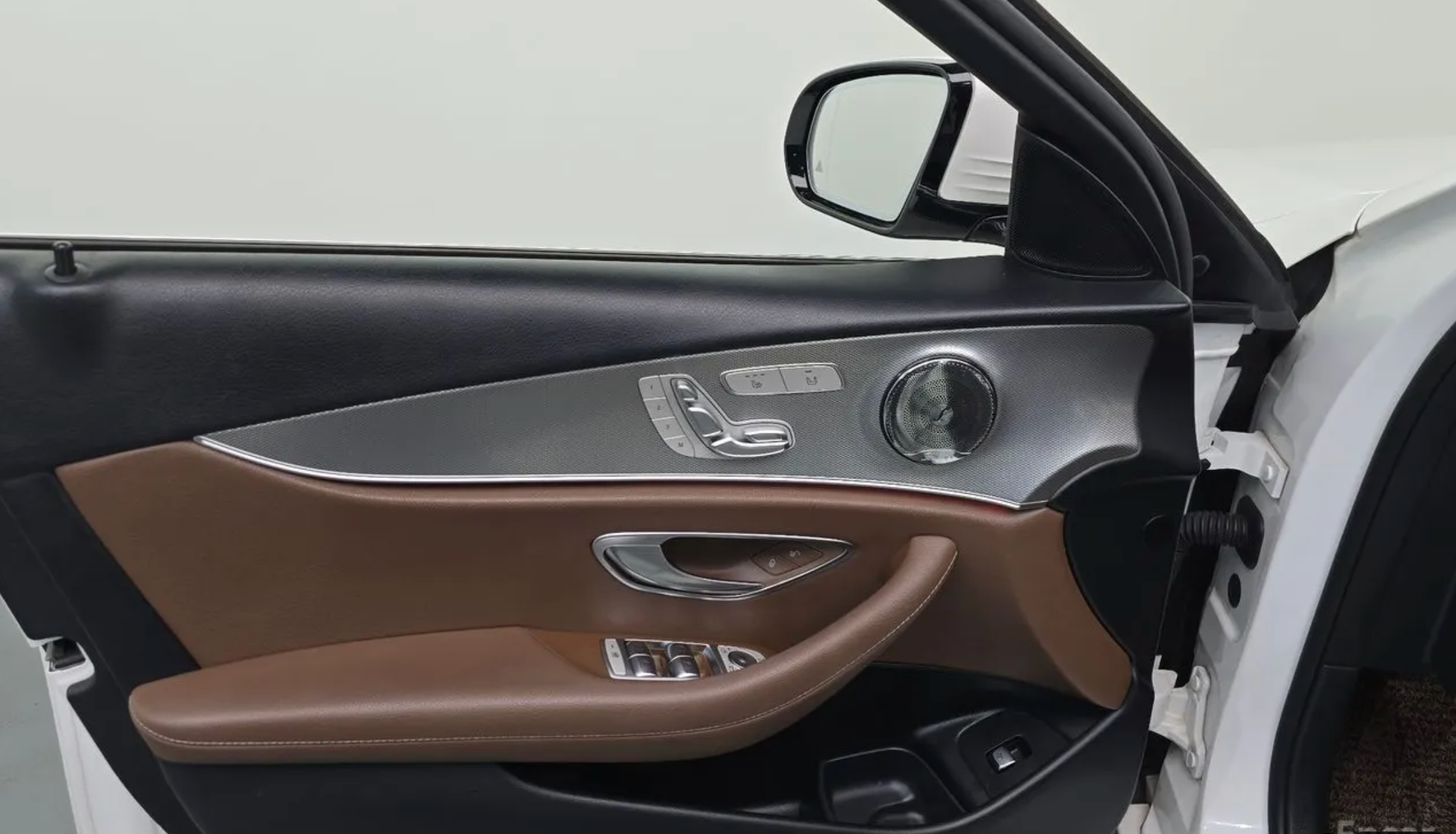 2018 Mercedes E300 Avantgarde
