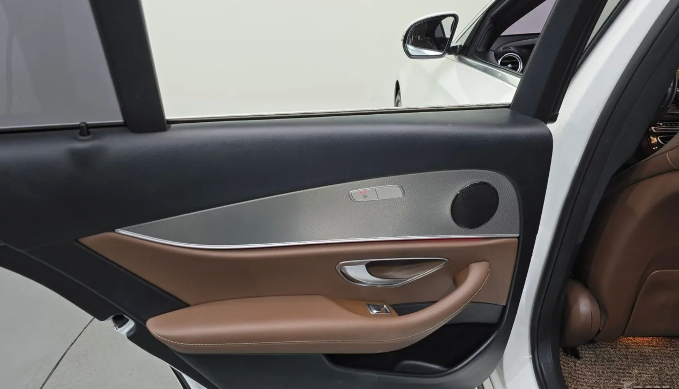 2018 Mercedes E300 Avantgarde