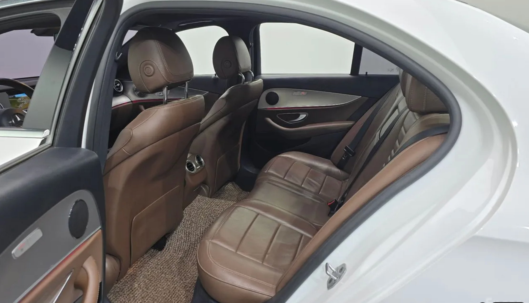 2018 Mercedes E300 Avantgarde