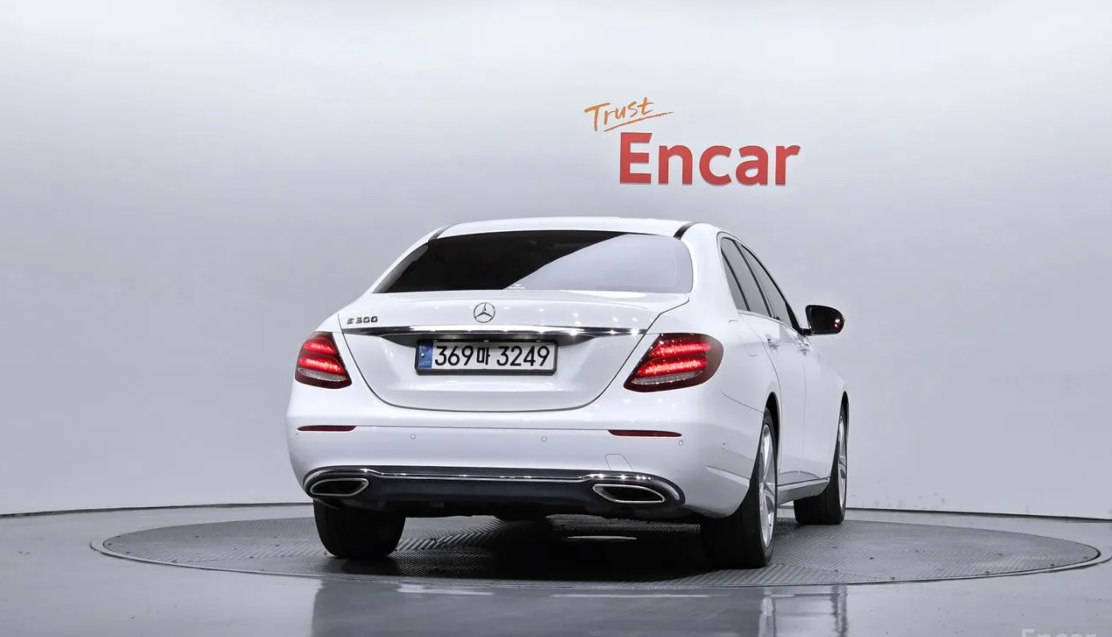 2018 Mercedes E200