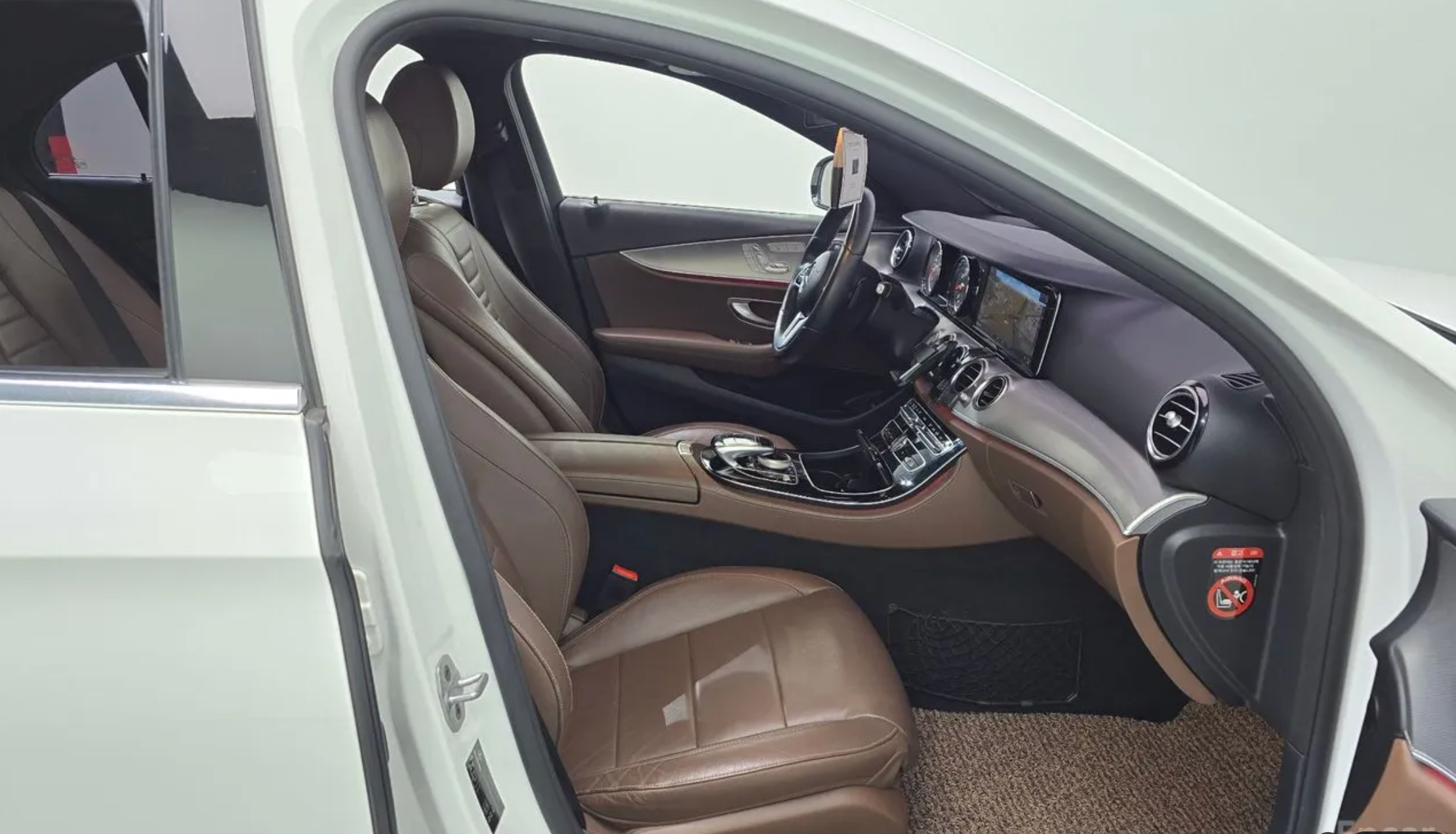 2018 Mercedes E300 Avantgarde