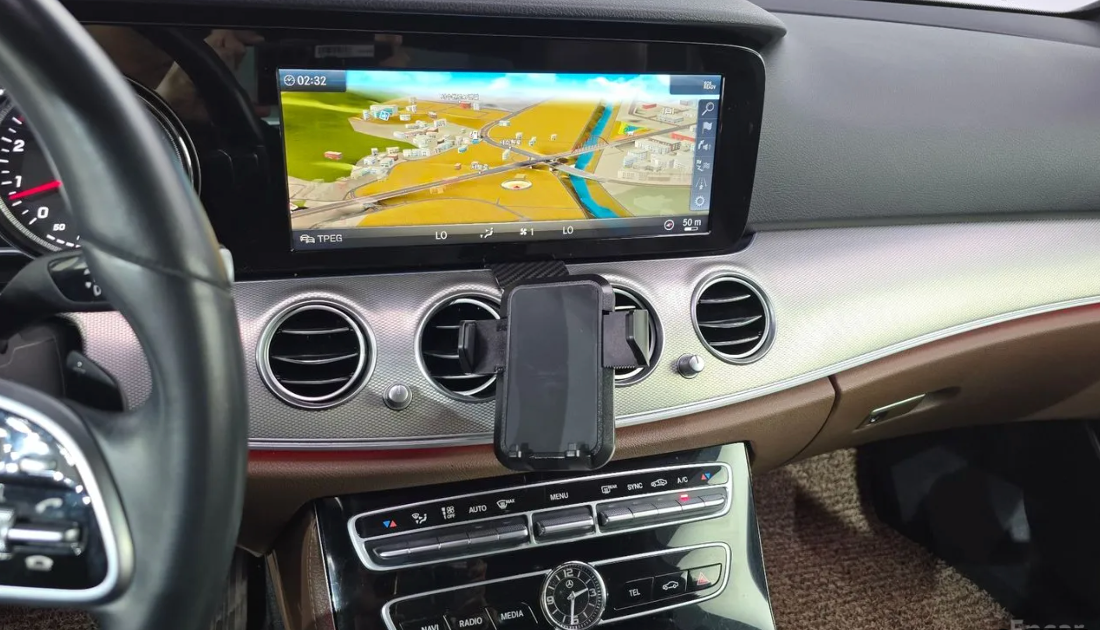 2018 Mercedes E300 Avantgarde
