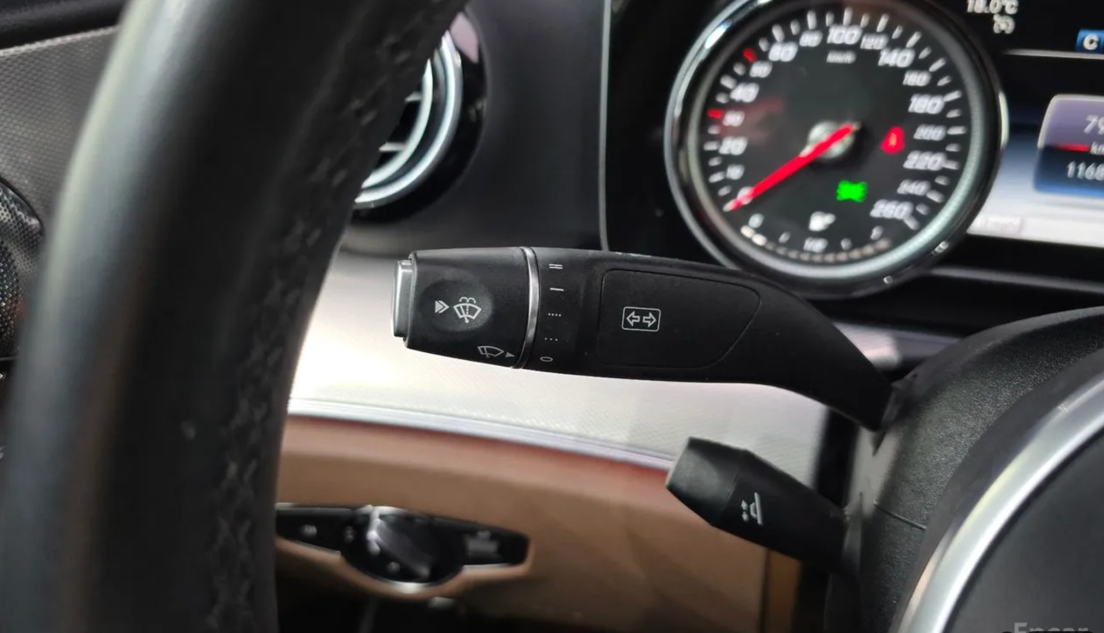 2018 Mercedes E300 Avantgarde