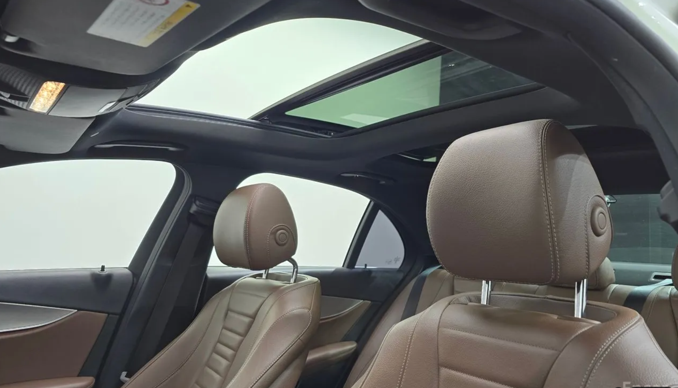 2018 Mercedes E300 Avantgarde