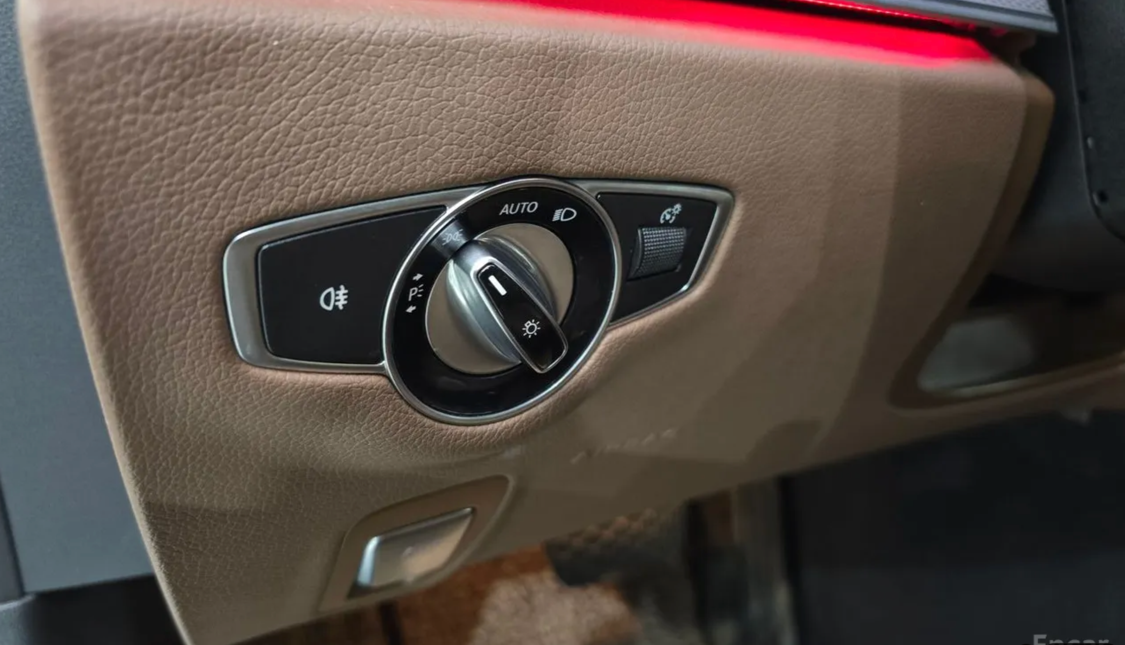 2018 Mercedes E300 Avantgarde