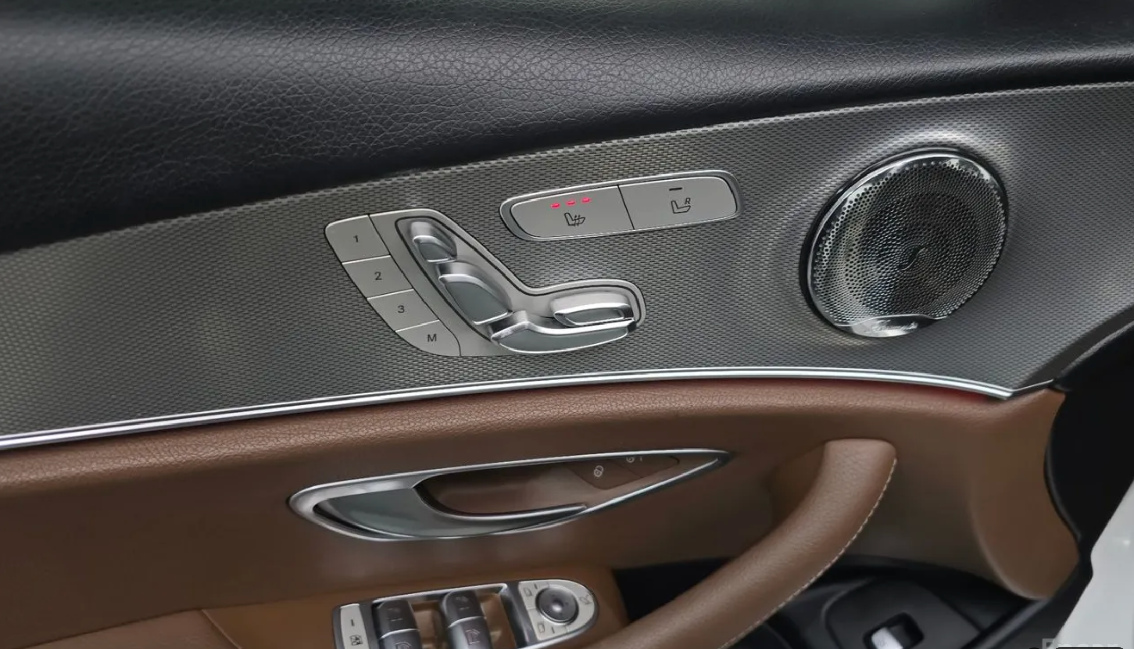2018 Mercedes E300 Avantgarde