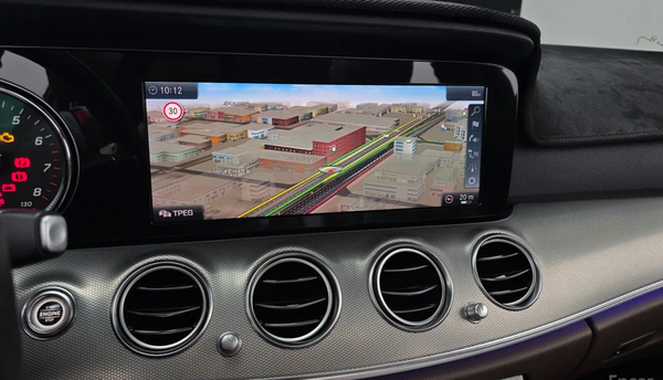2018 Mercedes E200