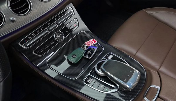 2018 Mercedes E200