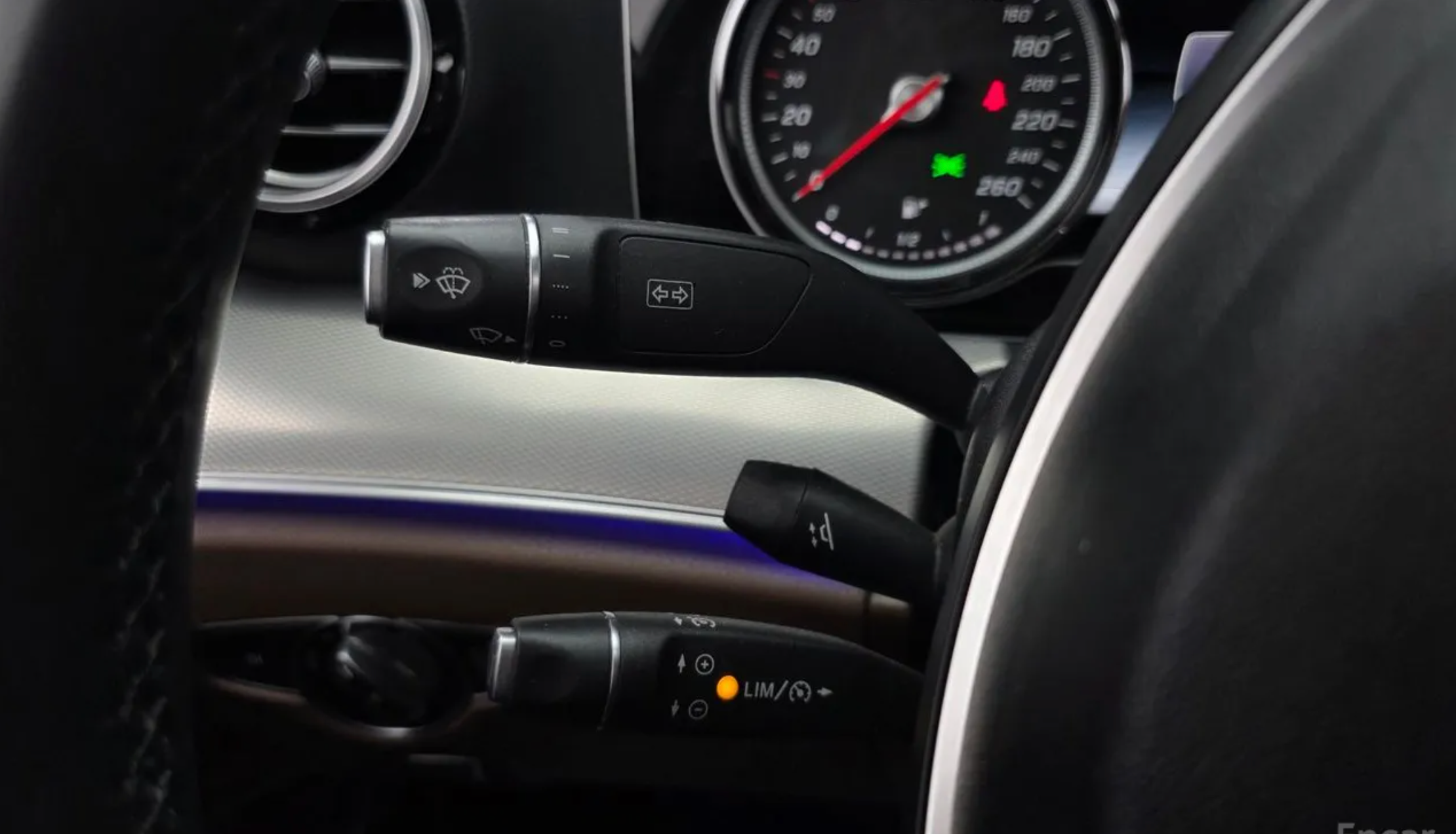 2018 Mercedes E200