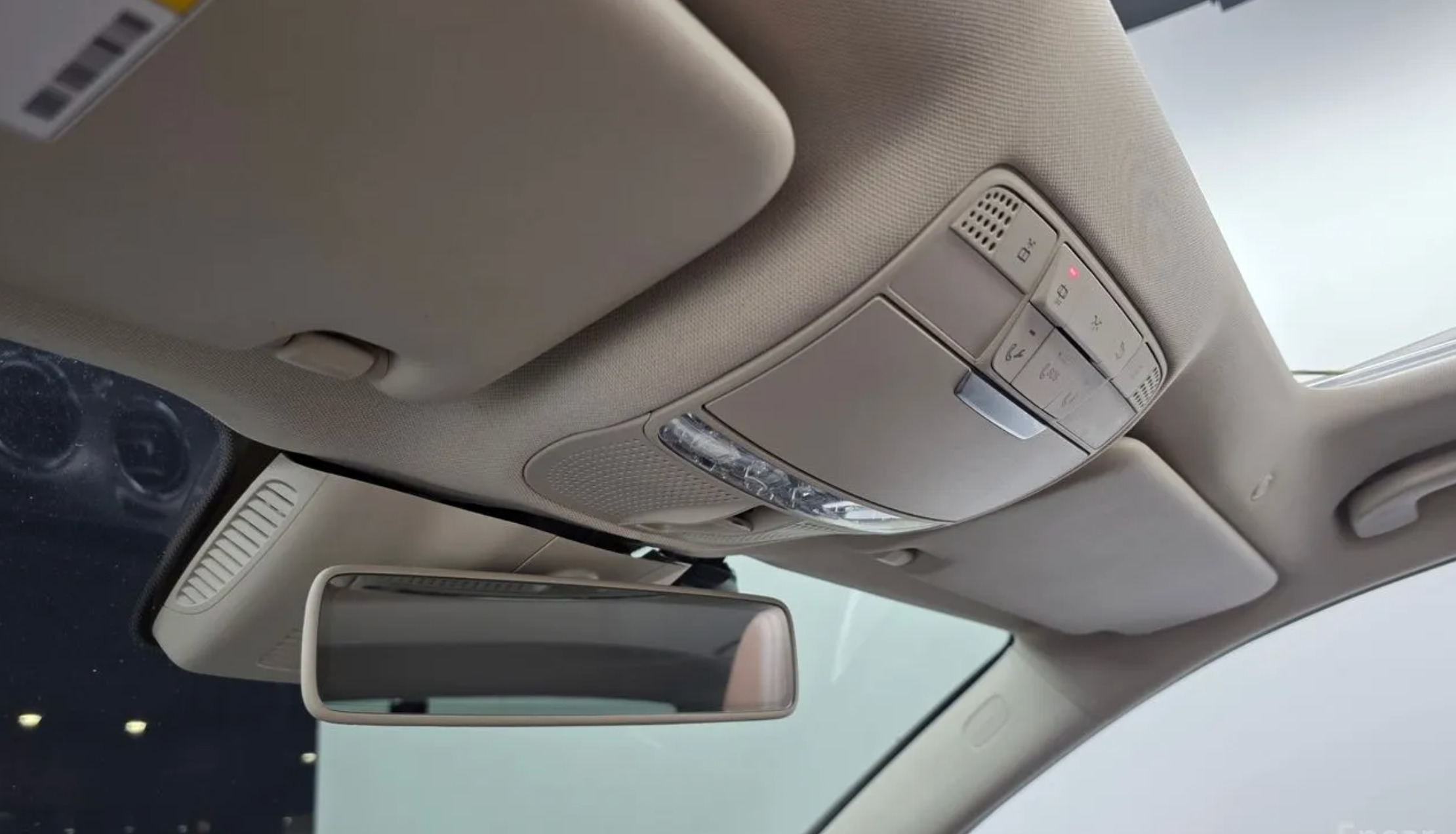 2018 Mercedes E200