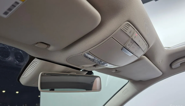 2018 Mercedes E200